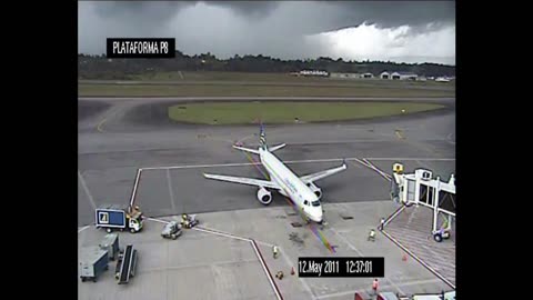 Training Video 1 Lightning