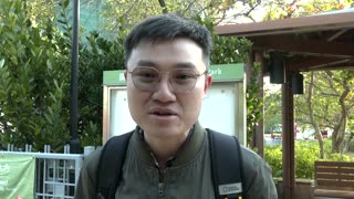 Hong Kong nears end of Wang Fuk Court search and rescue mission