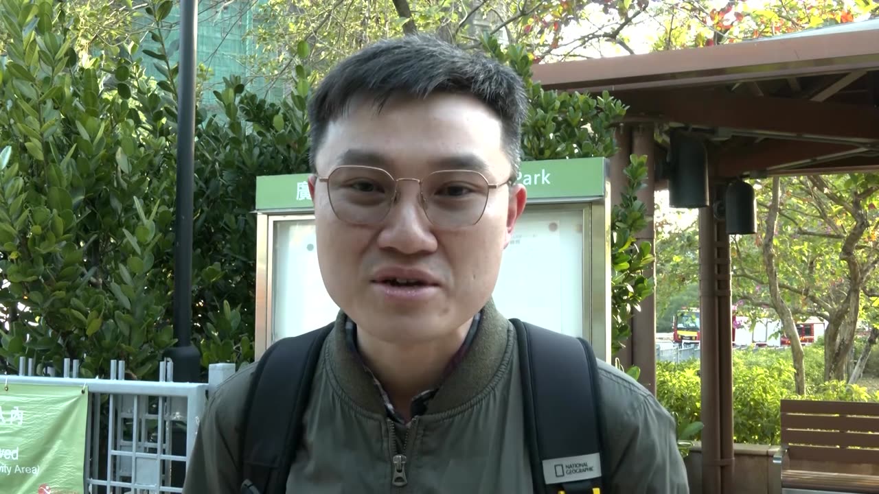 Hong Kong nears end of Wang Fuk Court search and rescue mission