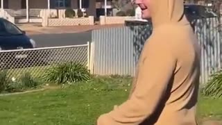 😂 Guess His Name! You'll Never Believe It | FunFM