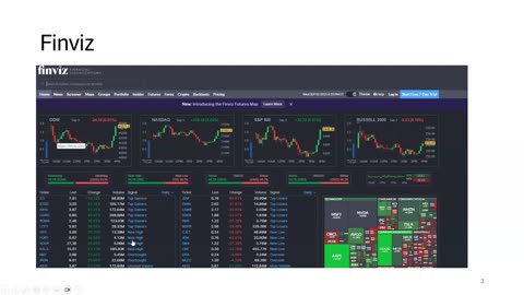 Online financial tools that help increase your returns