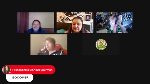 FFG 20211002 A Group Reaction - Ghoul Gang Session 1