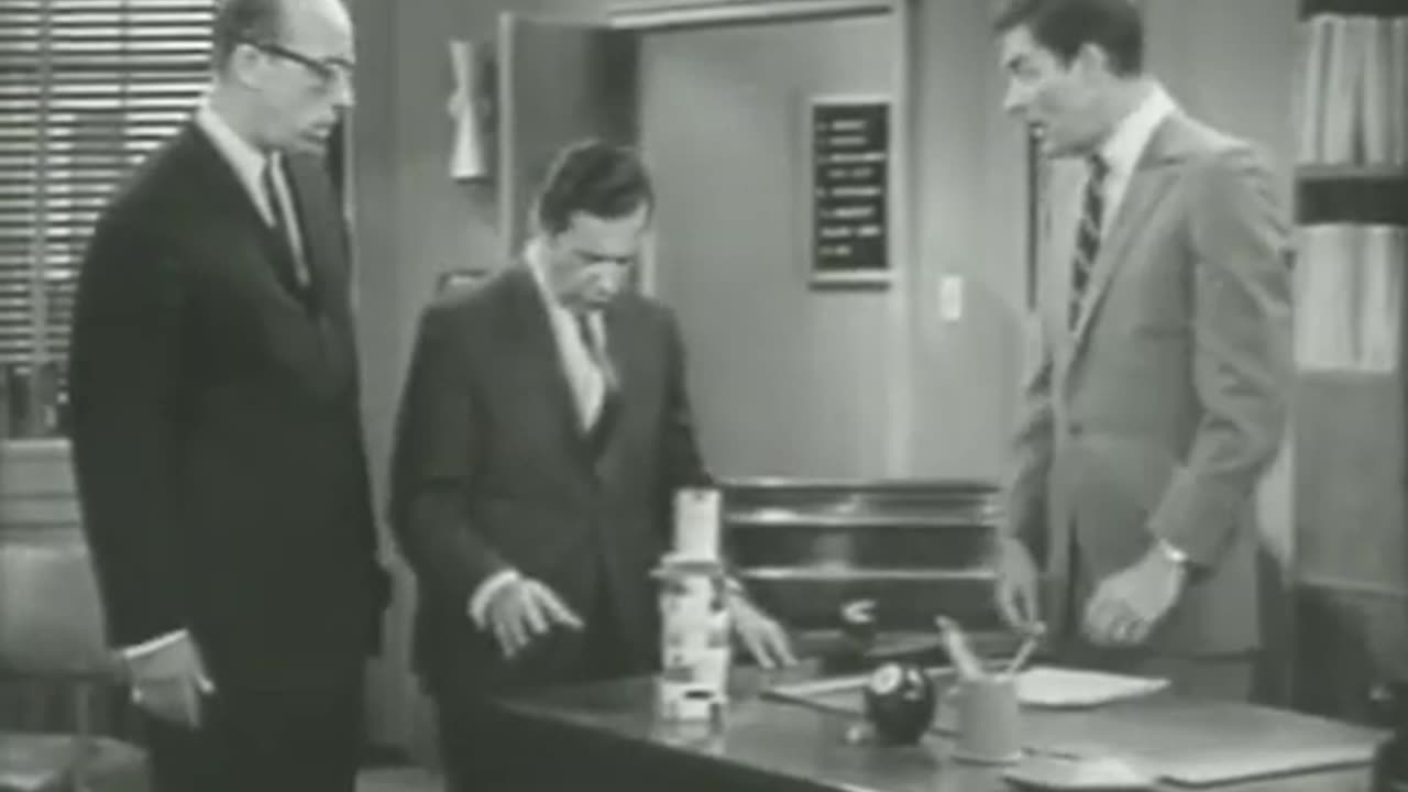 KENT Cigarette TV Ad #2