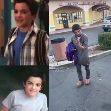 Tylor Chase: De estrella juvenil a vivir en la calle ¿Qué le pasó al actor de Ned?