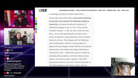 The SHOCKING Truth About MEN's Reactions to HUMILIATION Part 2 | Red Chill Cinema