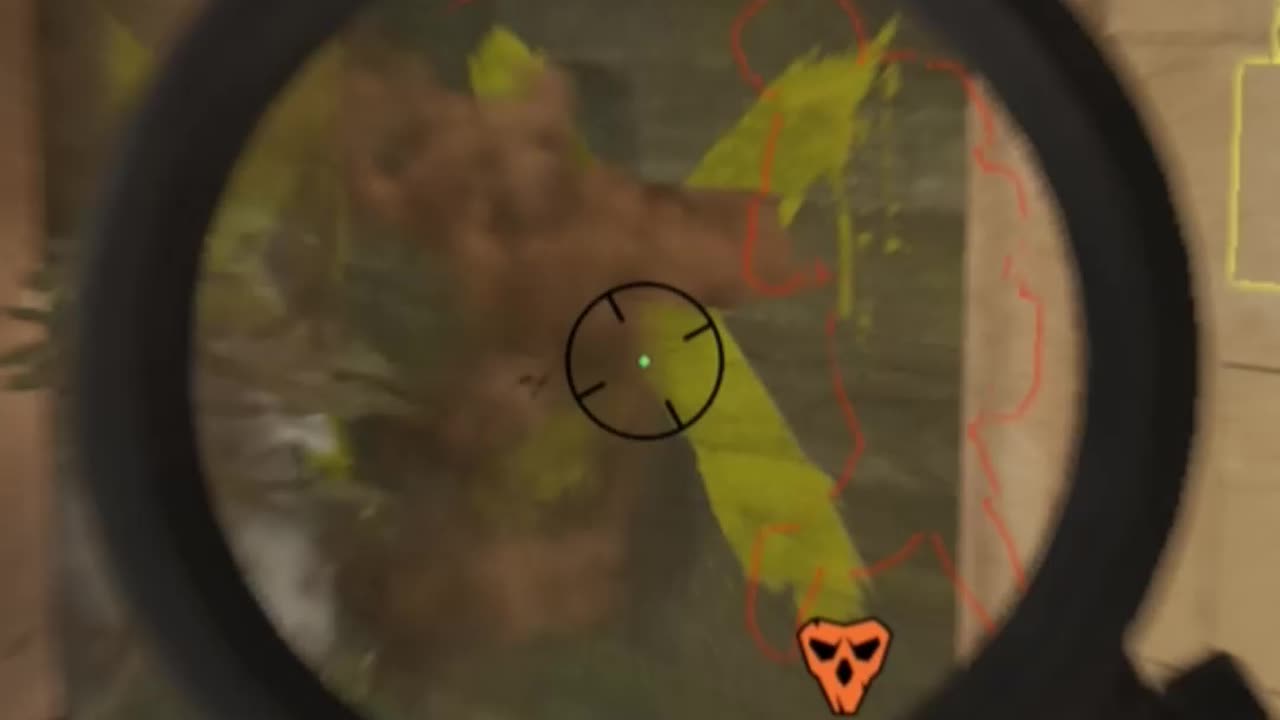 RainbowSixSiege Funny Moments