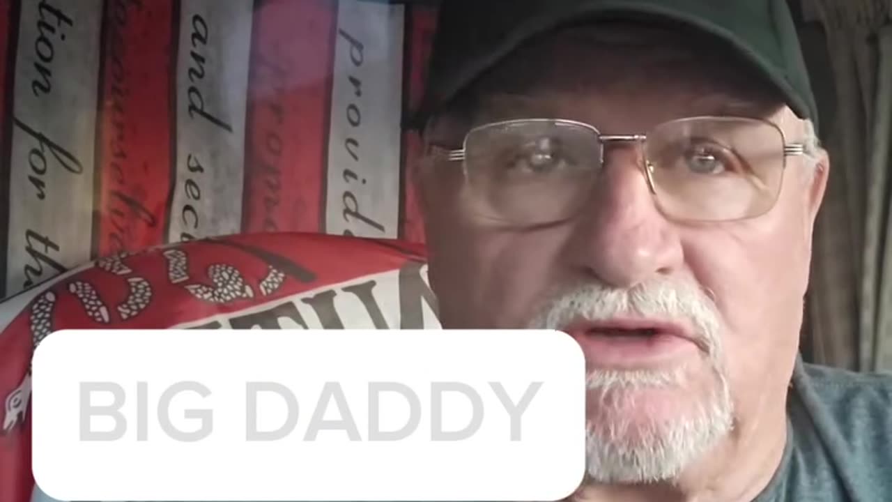 Military’s will oversee the QFS & Metals to make sure your money doesn't fall back