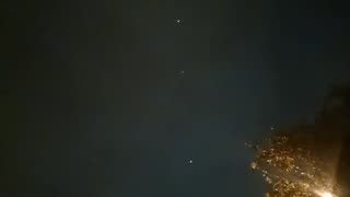 🚨📹 Video Evidence of a UFO Sighting in Brazil: Is This Proof of Alien Life? | TheTruthAbove