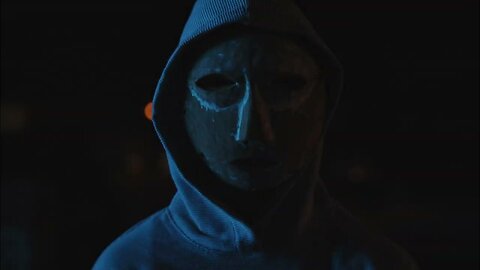 Carving Season (2023) #review