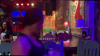 SIMPLE STEPHEN SAUVECITO KARAOKE SPOTLIGHT 3
