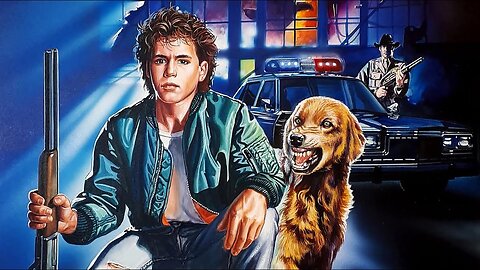Watchers (1988)