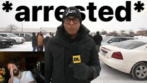 Don Lemon is f*cked now..