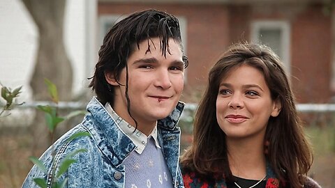 I Know There's Still Love!