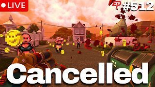 Postal Bullet Paradise Cancelled | Hytale Avoids Steam | PC Gamer Showcase | Hypnocast