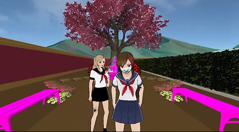 (PREVIEW) Red Streak Simulator by Just Osoro [Reupload]
