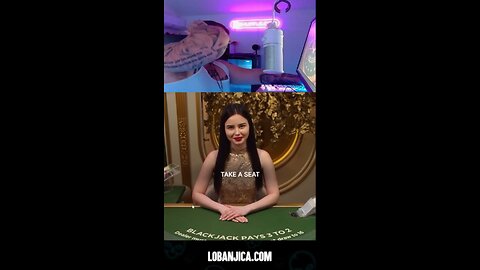 Loba Rizzing The Universe Clip 8