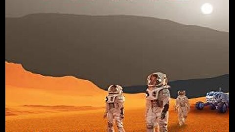 Colony Three Mars by Gerald M. Kilby