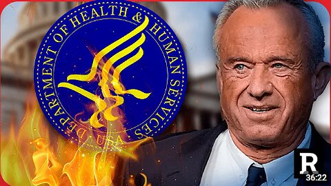 BOMBSHELL! RFK, Jr. EXPOSES Senators who are in bed with Big Pharma during hearing _ Redacted