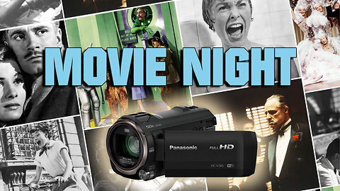 I found my old CRAPPY High School MOVIES!