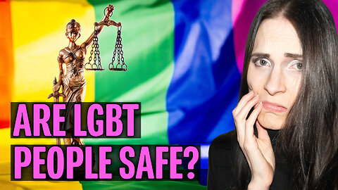 Are LGBT People Safe in 2025?