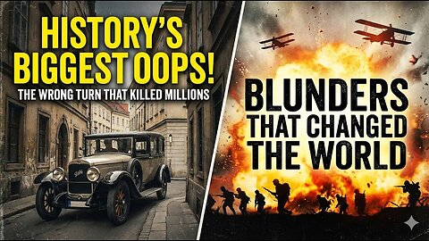 History’s Dumbest Mistakes: When an Army Attacked ITSELF | Home Bound Historian