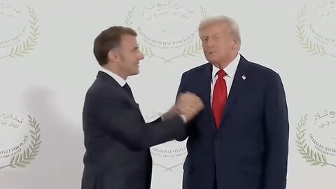 Trump In Egypt, James Lied On Loan Apps., Mamdani Took Foreign Cash, Hamas Clashes