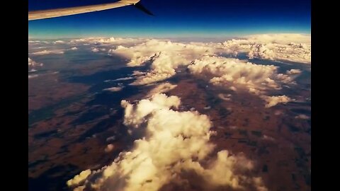 WHERE IS THE CURVE? - Chief Crow / Flat Earth Worms