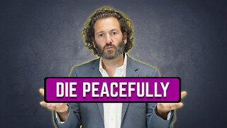 The Final Exam of Life