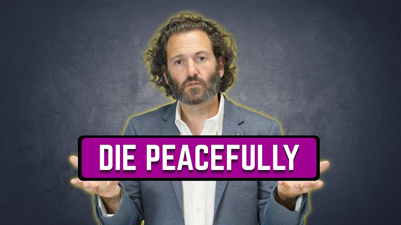 The Final Exam of Life