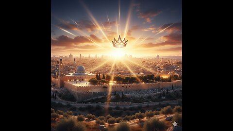 Jerusalém de Ouro - Leonor Legendado