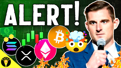 URGENT! 2026 WILL BE BULLISH FOR BITCOIN & CRYPTO SAYS TETHER EXEC!