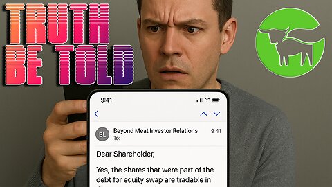 Truth Be Told - Dilution & Delusion