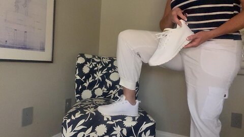 FASHION AND VERSATILE WOMENS CASUAL SHOES [Lightweight | Breathable | Comfortable].