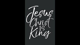 🙏 CHRIST IS KING suddenly ANTISEMITIC ?!?🙏 Explained by NICK FUENTES