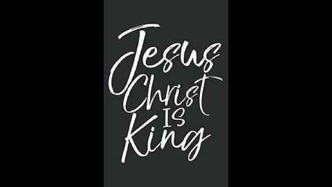 🙏 CHRIST IS KING suddenly ANTISEMITIC ?!?🙏 Explained by NICK FUENTES