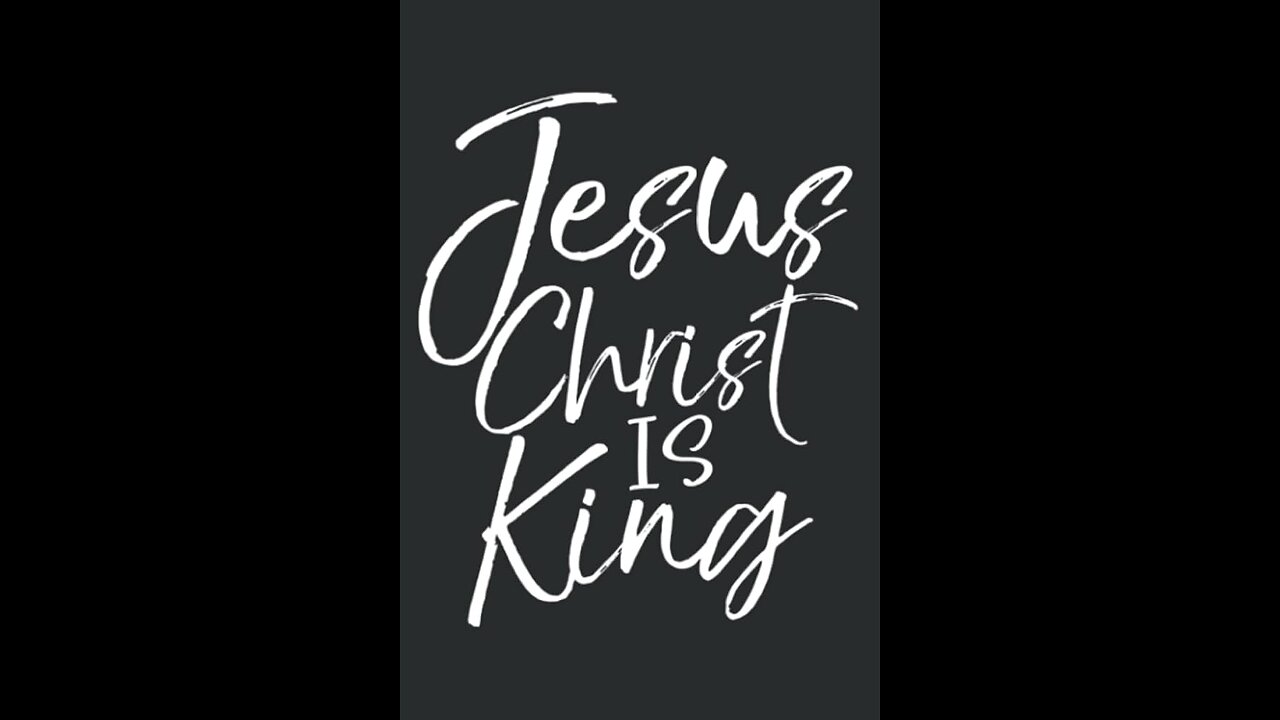 🙏 CHRIST IS KING suddenly ANTISEMITIC ?!?🙏 Explained by NICK FUENTES