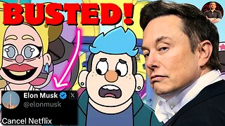 Elon Musk Wants YOU to Cancel Netflix Over This One Problem