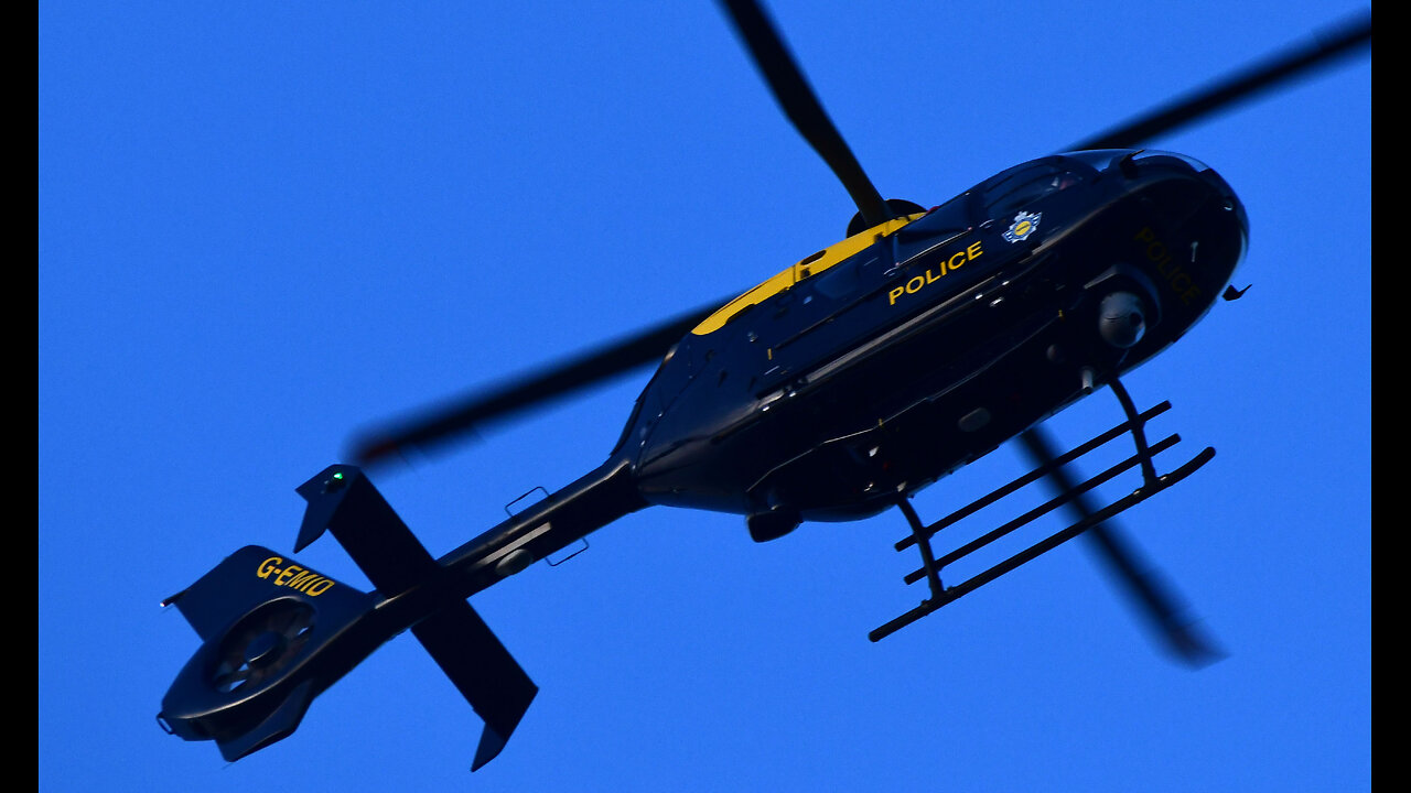 G-EMID NEARLY CRASHED INTO MY HOUSE UNSAFE FLY REF: 41777, MISCONDUCT REF: 6960975