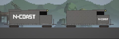 Northern MPG Trains