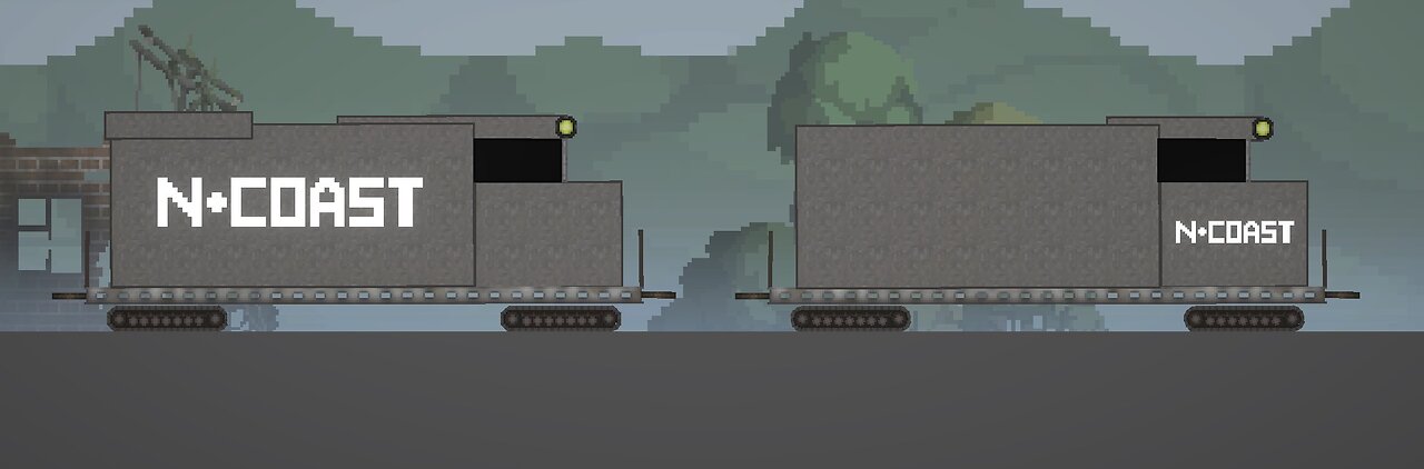 Northern MPG Trains