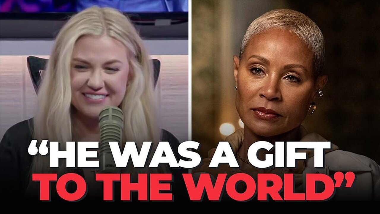 Why Modern Women Mourn Men Like Tupac and Not Charlie Kirk | Pearl Daily