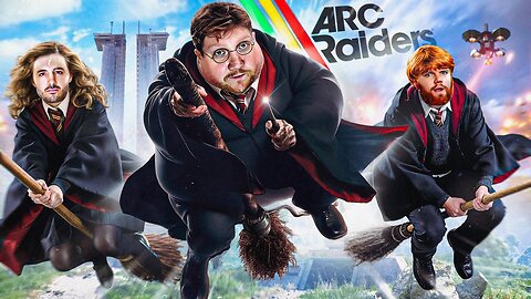 🔴LIVE | TIMTHETATMAN, NICKMERCS, AND HUTCHMF VS ARC RAIDERS