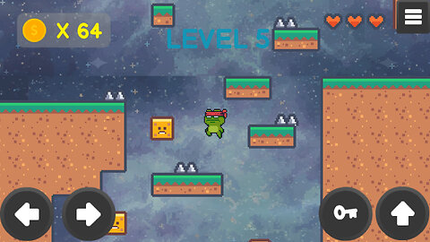 Alien Adventure - Android Longplay [10+ Mins, 1080p60fps]