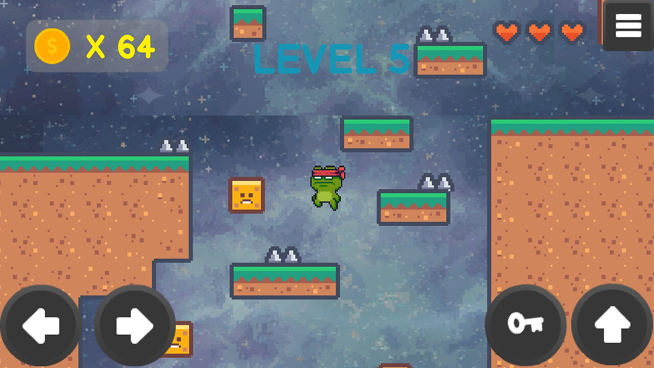 Alien Adventure - Android Longplay [10+ Mins, 1080p60fps]