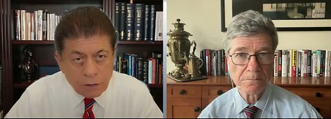 Why War With Iran Would Be a Global Disaster – Jeffrey Sachs