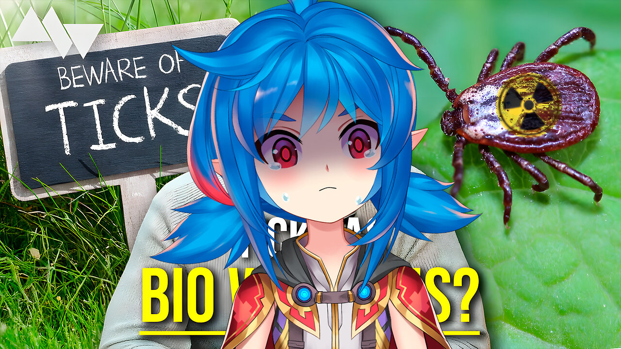 They are attacking us..