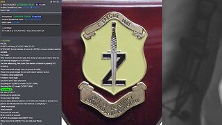 Q said: Good Z DruZe vs Bad Z Zionists. Saving Israel for last