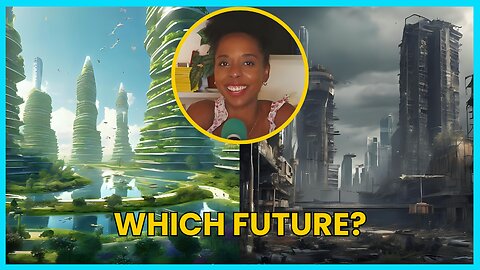 Why are You CAUTIOUSLY Optimistic? with Briahna Joy Gray