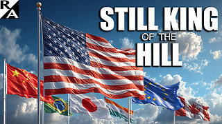 Still King of the Hill