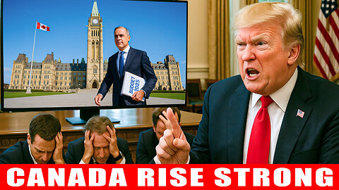 Carney SILENCES Critics with Canada’s Most Powerful Budget - Canada’s $280 Billion Budget Bombshell